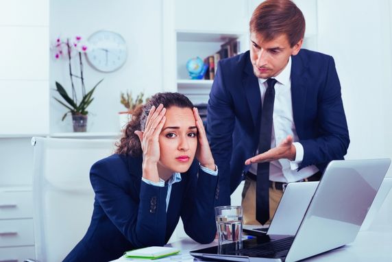 Errores en la motivación laboral
