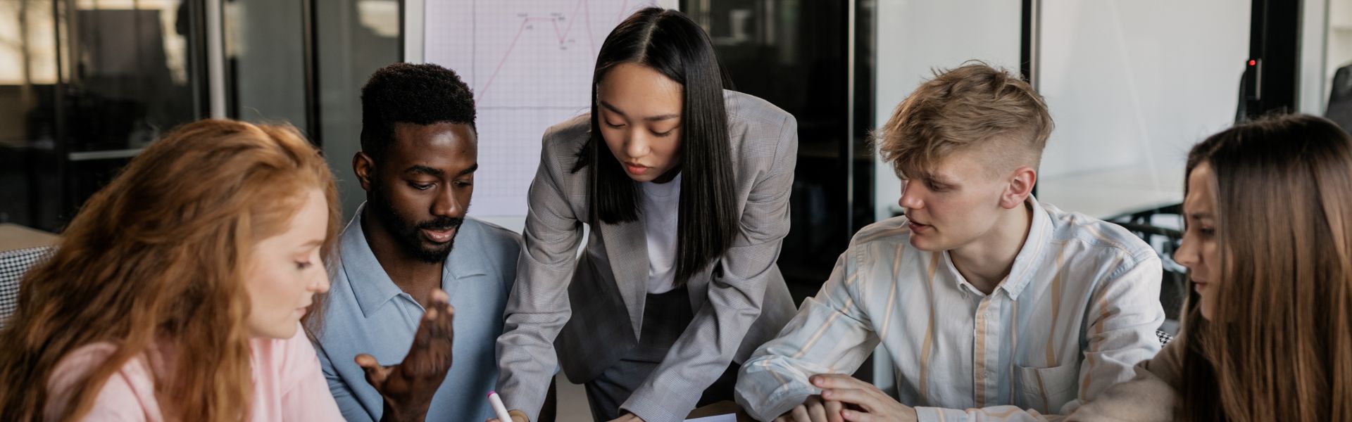 Puntos clave de tu plan de Marketing