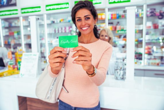 Proceso de fidelización del cliente