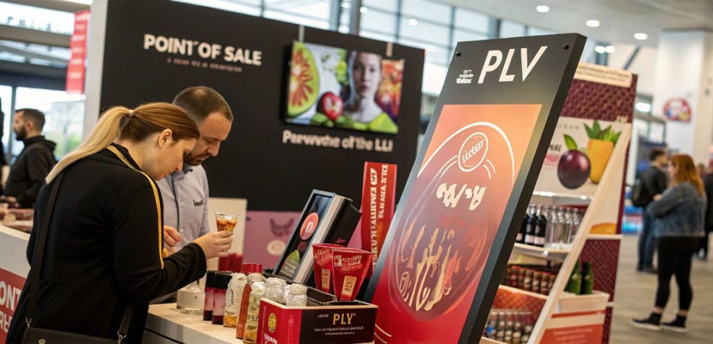 Acciones para mejorar el punto de venta